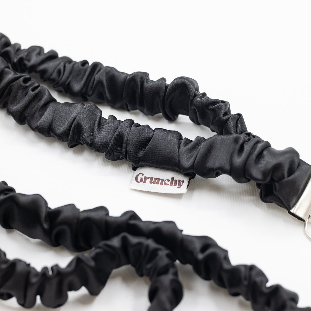 Black | Black Grunchy6
