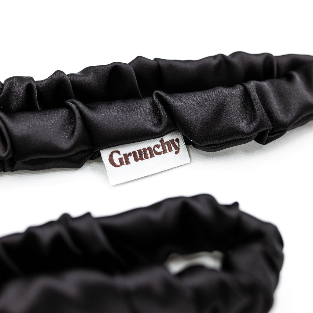 Black | Black Grunchy3