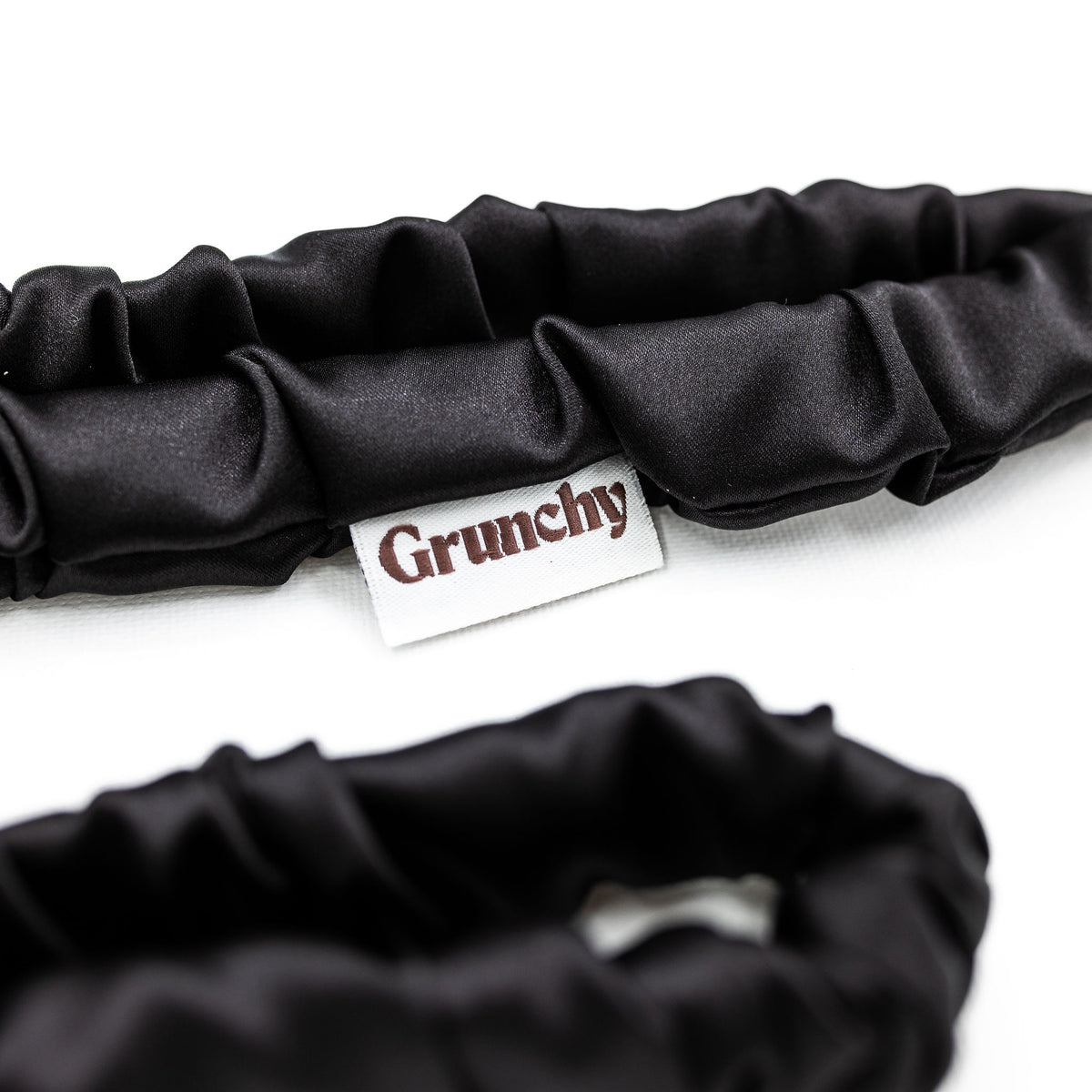 Black | Black Grunchy3