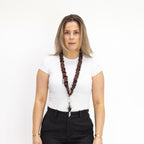 Brown | Brown Grunchy Short3