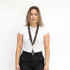 Brown | Brown Grunchy Short4