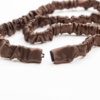 Brown | Brown Grunchy Short7