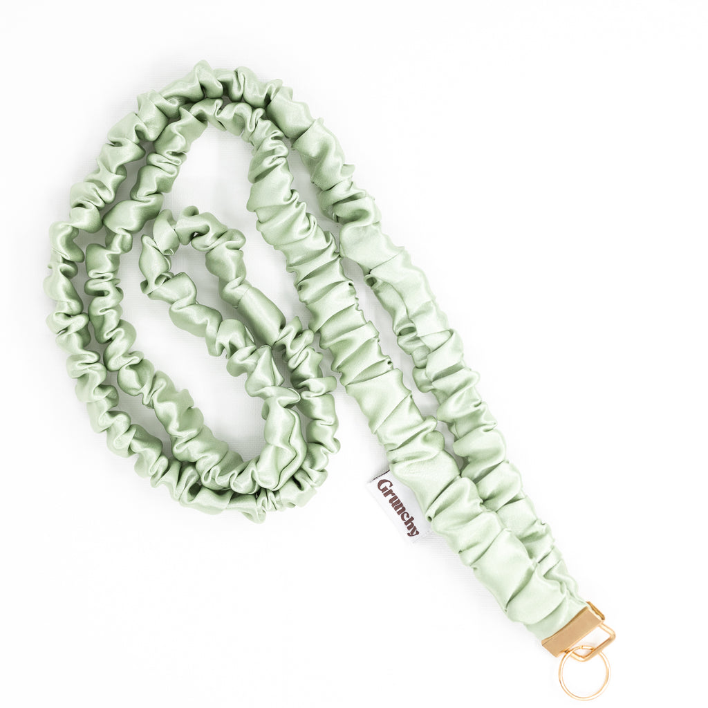 Green | Long Green Grunchy6