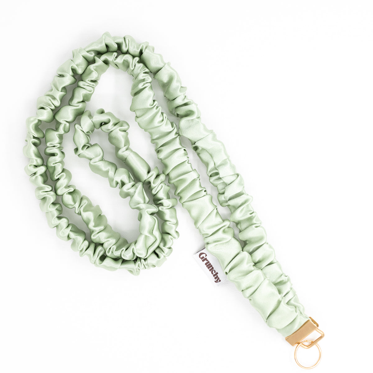Green | Long Green Grunchy6