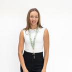 green | green Grunchy Short1