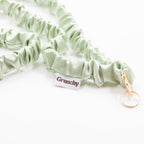 green | green Grunchy Short5