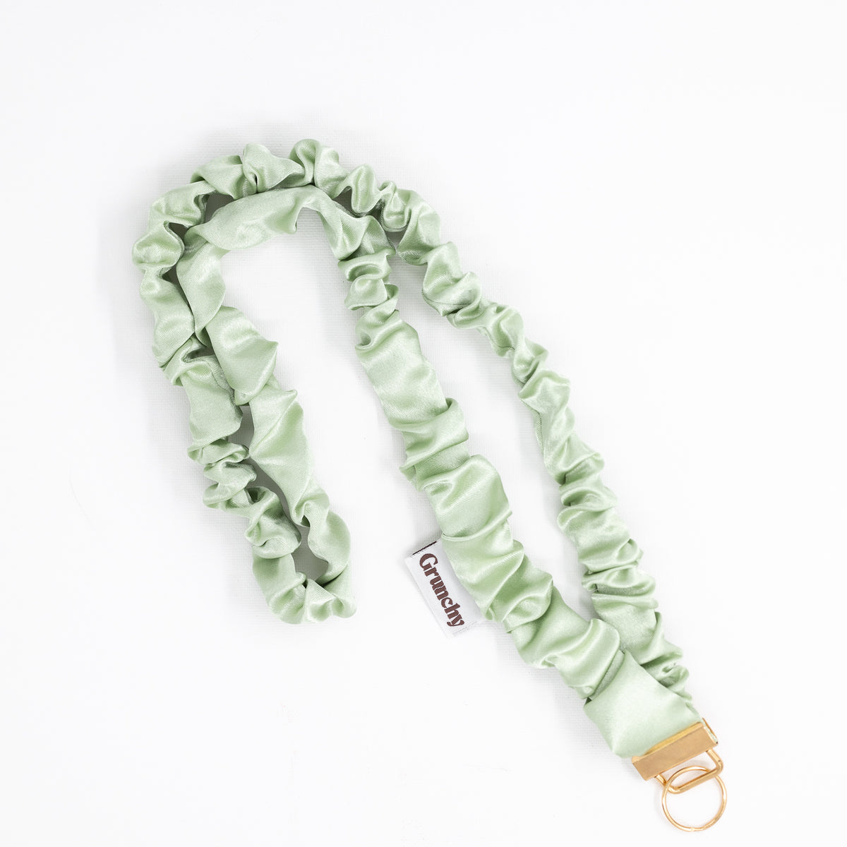 green | green Grunchy Short6