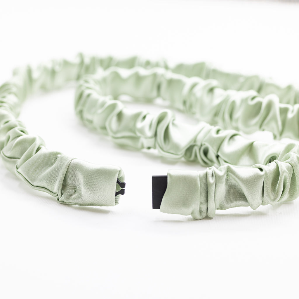 green | green Grunchy Short7