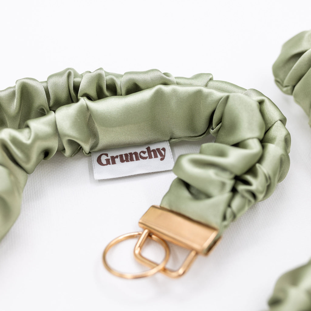 Green | Green Grunchy6 detail