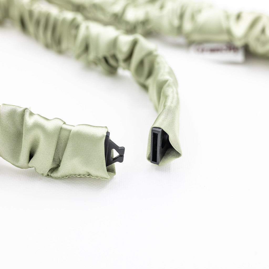 Green | Green Grunchy7 detail