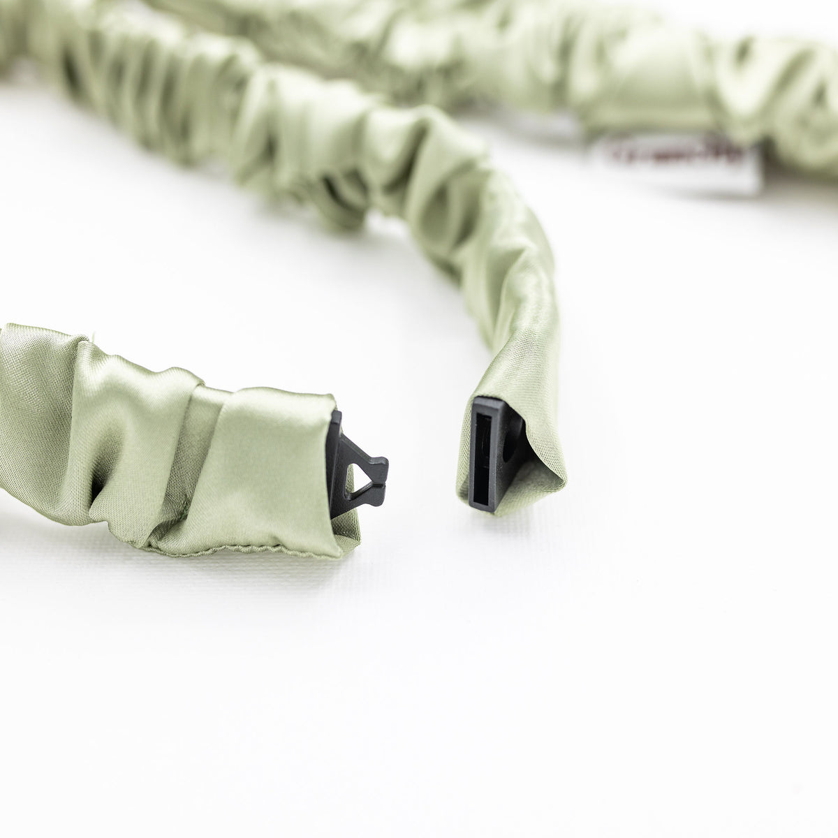 Green | Green Grunchy7 detail