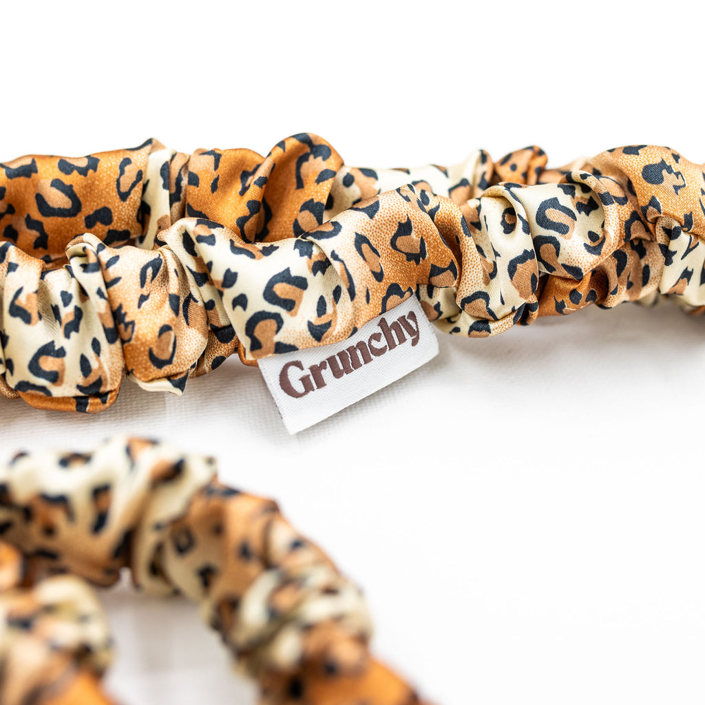 Leopard | Leopard Grunchy5