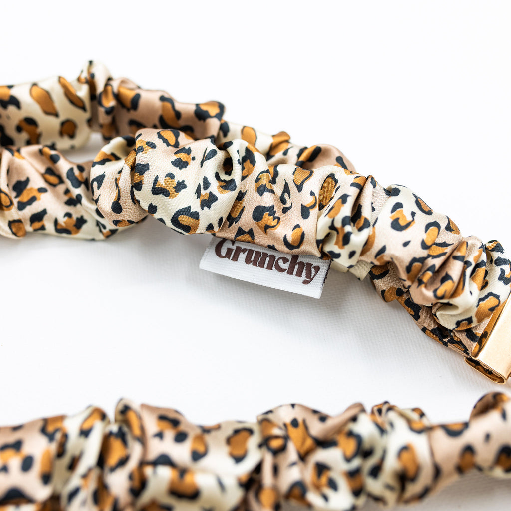 Leopard | Leopard Grunchy7