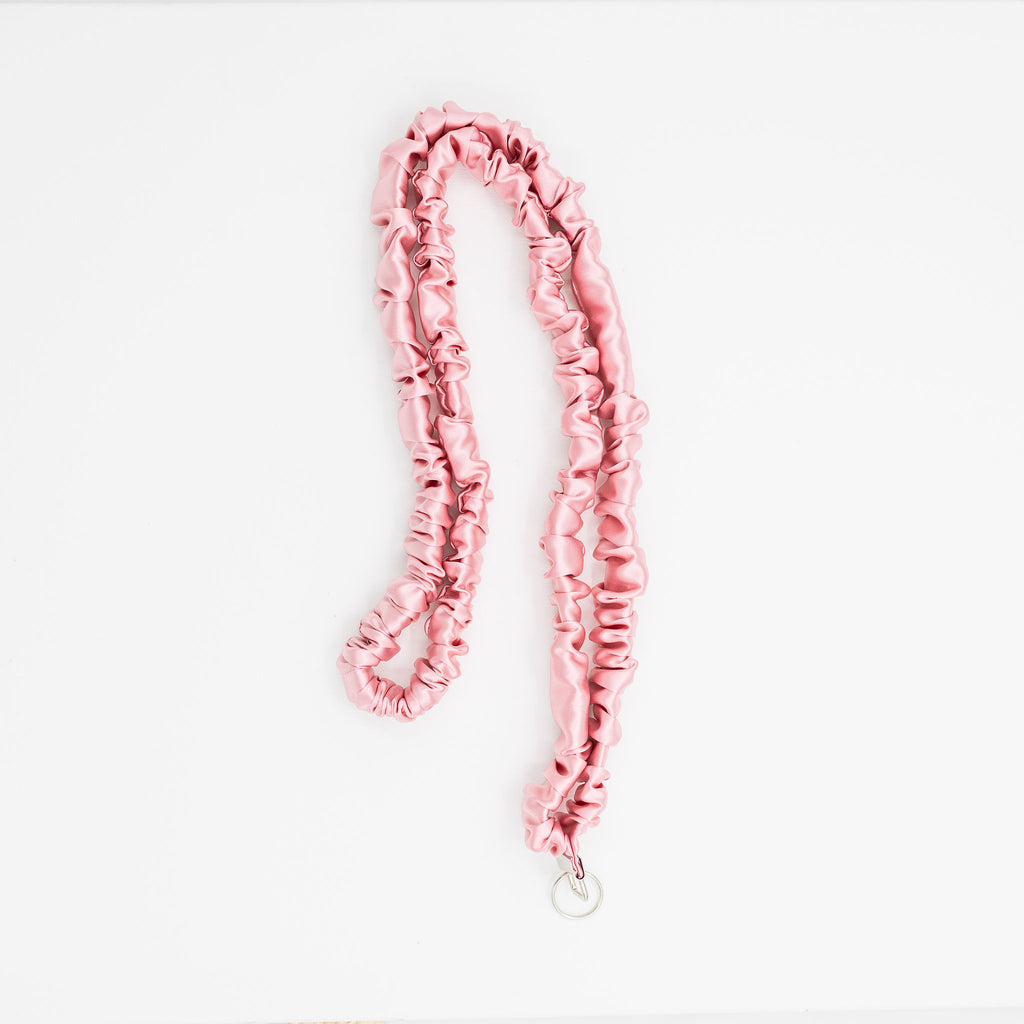 Pink | Pink Grunchy1 detail