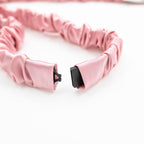 Pink | Pink Grunchy3 detail