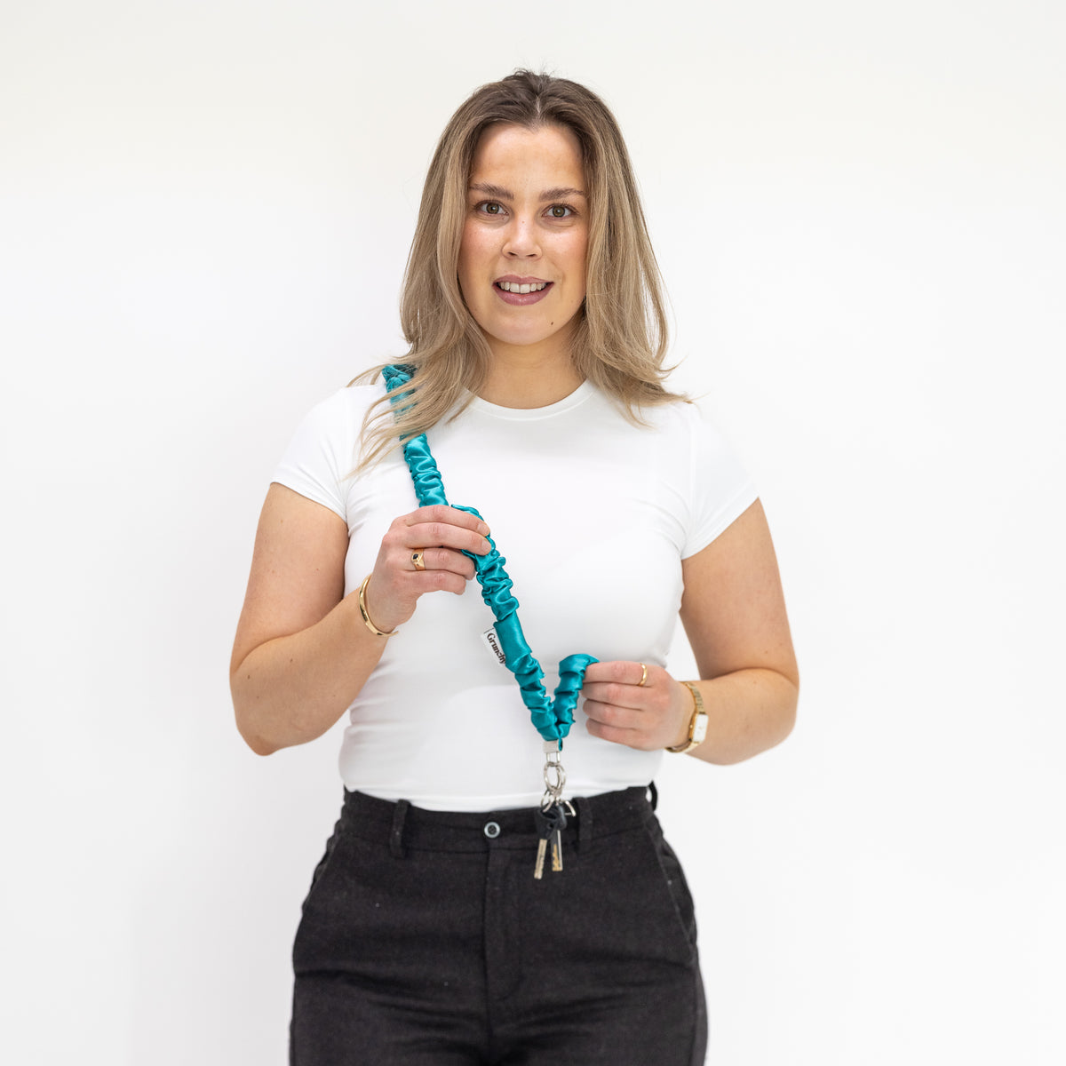 Turquoise | Turquoise Long3