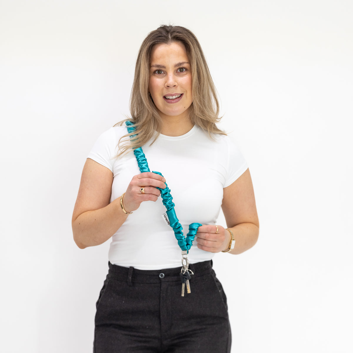 Turquoise | Turquoise Long4